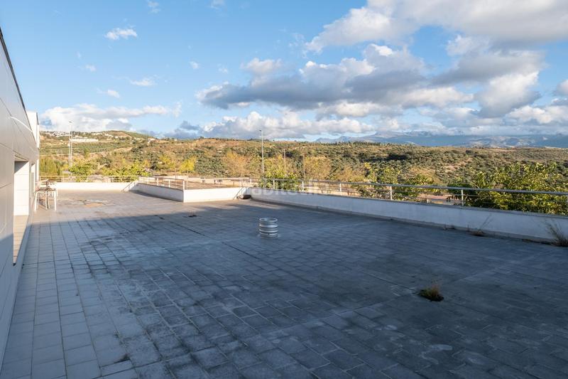 Foto 28ceda23-030a-47ff-80af-82d050818e08. Bâtiment à usage industriel dans Centro - Sagrario Granada