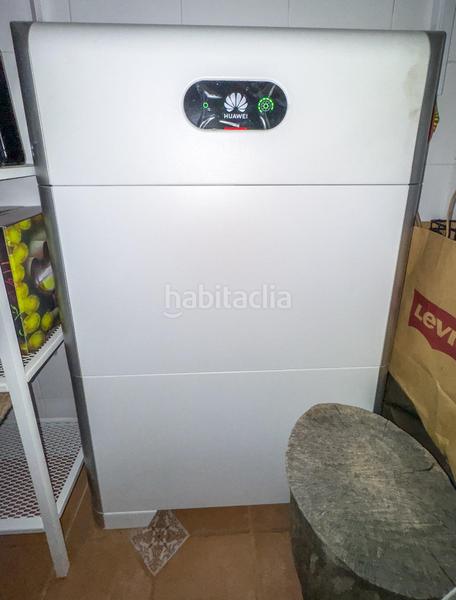 Foto f08c1de6-75de-4138-8572-7d0b9e99c0c9. Casa en calle la rioja 15 chalet pareado en las gabias. para entrar a vivir. en Gabias (Las)