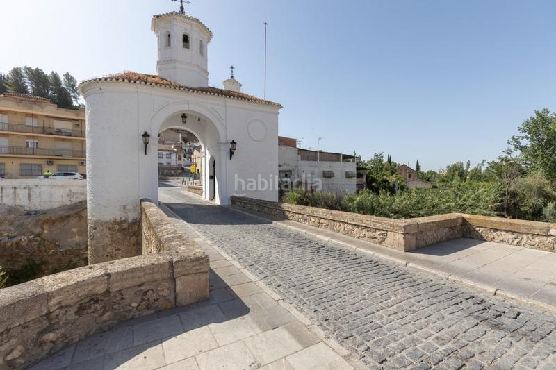 Foto 1d82d47f-3bbb-4075-8e4b-708c785673bd. Maison dans calle san jose 7 dans Pinos Puente