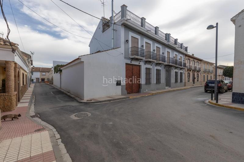 Foto 4a5dde0b-aefd-431c-8776-7bab50eef607. Casa in Chauchina