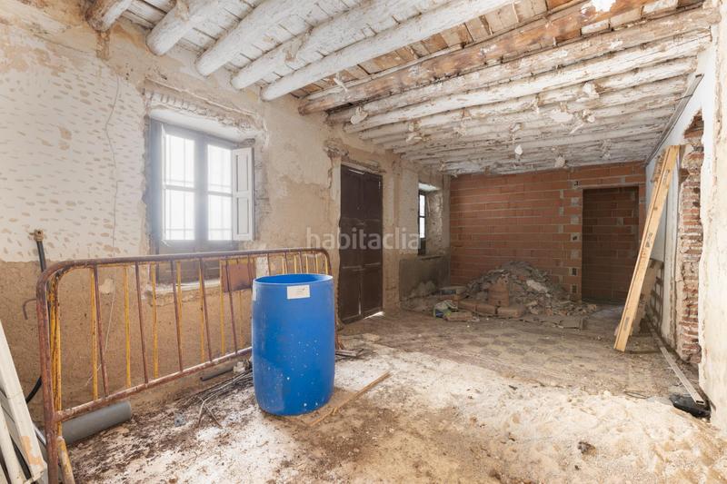 Foto 741b3e5c-6b5c-4ab2-8d51-1bdb2cc49515. Casa in Chauchina