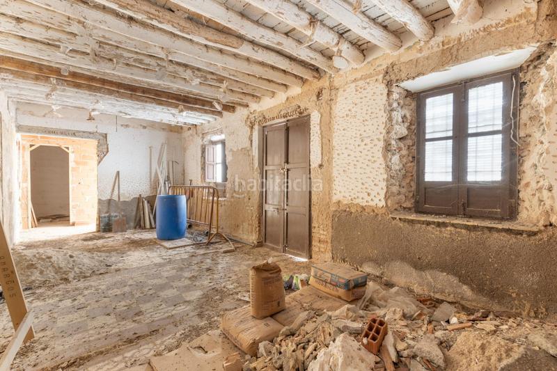 Foto d929b3b5-8c48-41fc-ac0a-fc7a36a7ba28. Casa in Chauchina