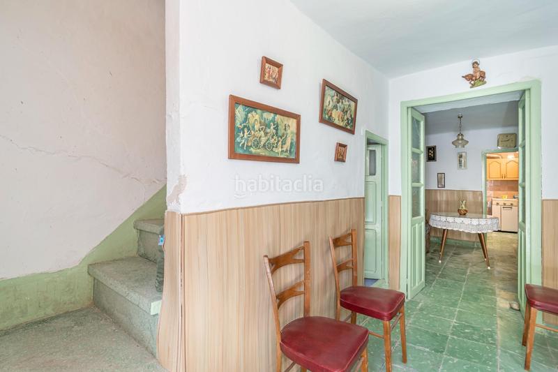 Foto 031ced41-5eca-4786-b1de-a718ce137575. Casa con parcheggio in Chimeneas