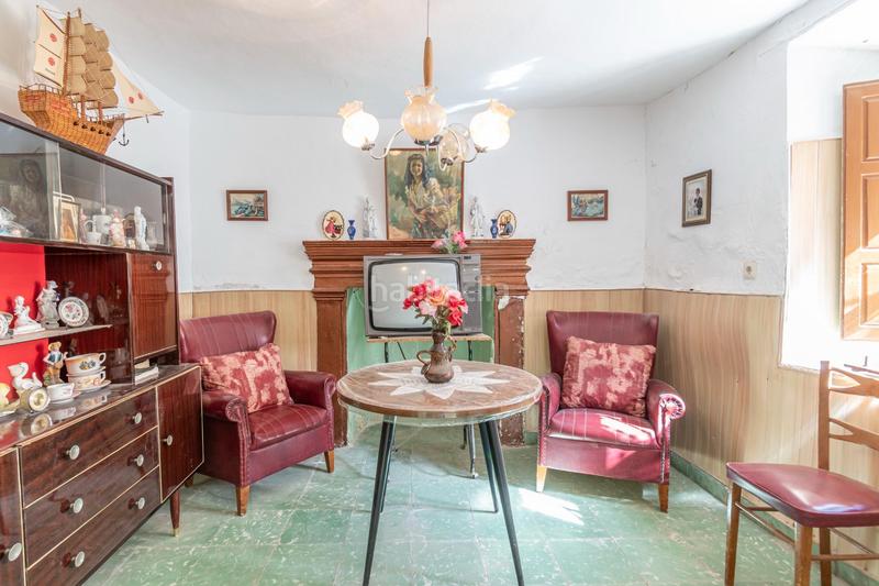 Foto 1835684a-9f89-46d7-8214-a5e22bde98b9. Casa con parcheggio in Chimeneas