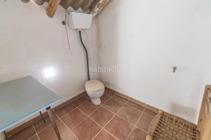 Foto 1c210096-b637-4ac3-9a40-eeed570d65c0. Casa con parcheggio in Chimeneas