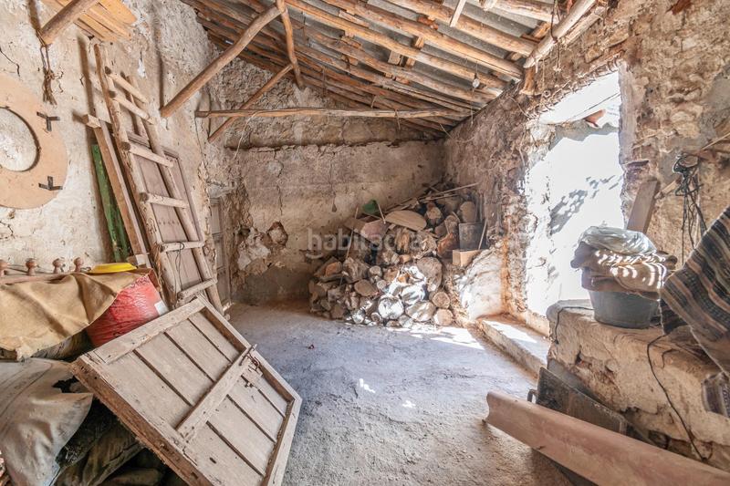 Foto 27d1034a-e407-486b-b8fd-6b6b52be7585. Casa con parcheggio in Chimeneas