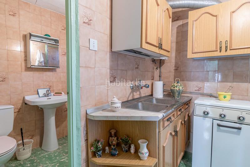 Foto 2b351505-4ab6-4eeb-92b7-23bf594c90db. Casa con parcheggio in Chimeneas