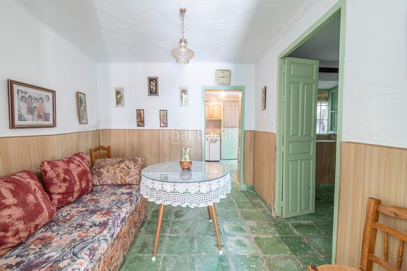 Foto 3e5b5576-0375-410d-a89f-7cbf7cb34731. Casa con parcheggio in Chimeneas