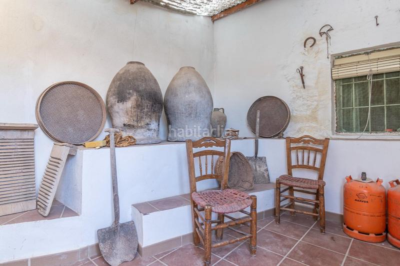 Foto 435b3b2b-e85b-4e72-a7a8-f52702afe6c7. Casa con parcheggio in Chimeneas