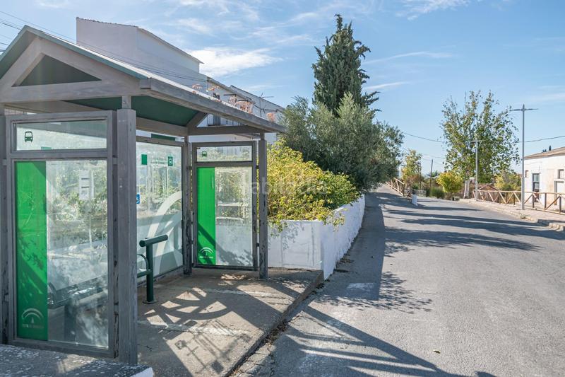 Foto 476d5286-fde8-4534-b7a1-cea112ae9109. Casa con parcheggio in Chimeneas