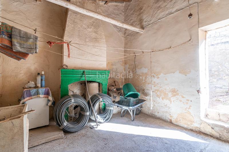 Foto 4ea09bb0-7b93-49ac-bf37-50f4bead2536. Casa con parcheggio in Chimeneas