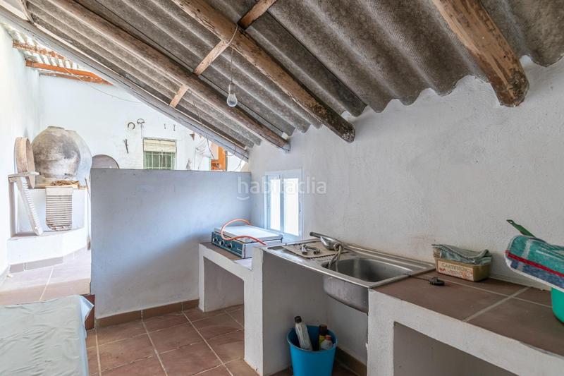 Foto 50ec0fae-7554-4ea4-aadb-8c669b44ece4. Casa con parcheggio in Chimeneas