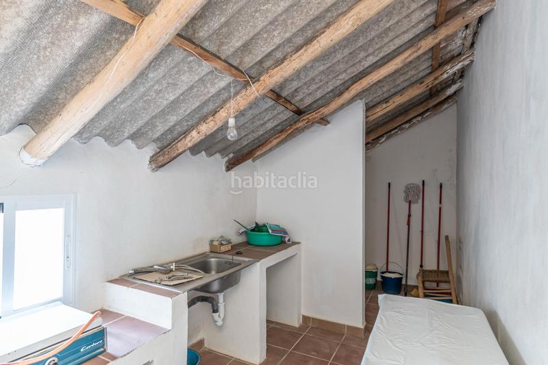 Foto 59b0bbbd-60be-4ae5-9a7c-9de4dc2e1920. Casa con parcheggio in Chimeneas