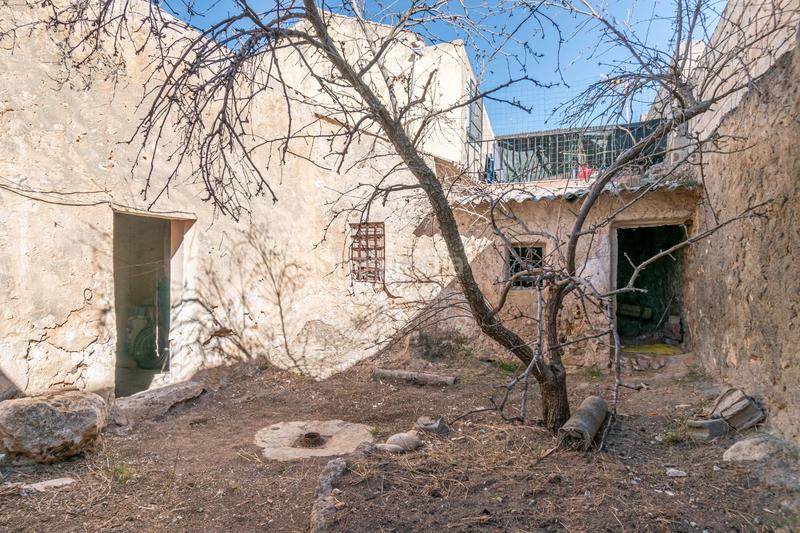 Foto 68a0d911-6b8f-4b30-af2d-56946cbe31b8. Casa con parcheggio in Chimeneas