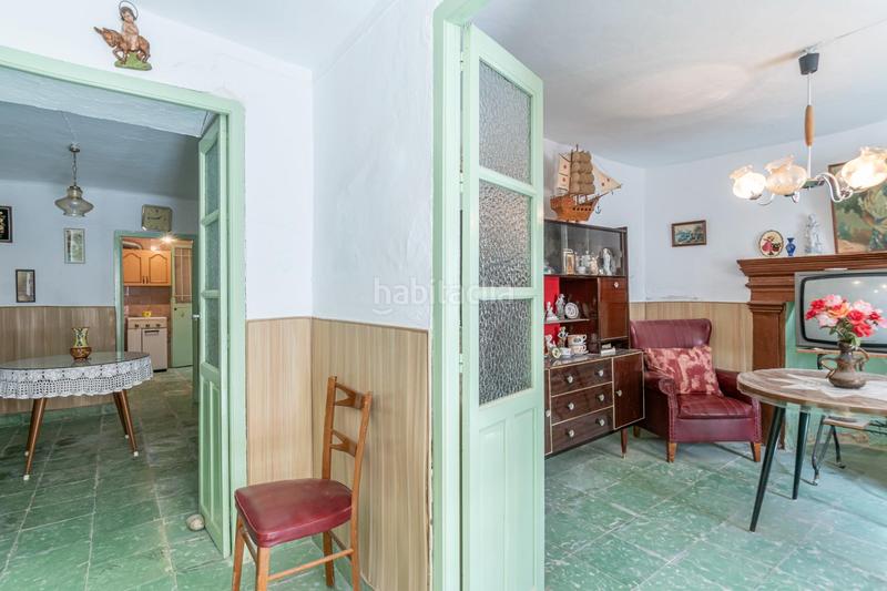 Foto 6fe5f6b7-0335-455b-98d5-8e79ebe12452. Casa con parcheggio in Chimeneas