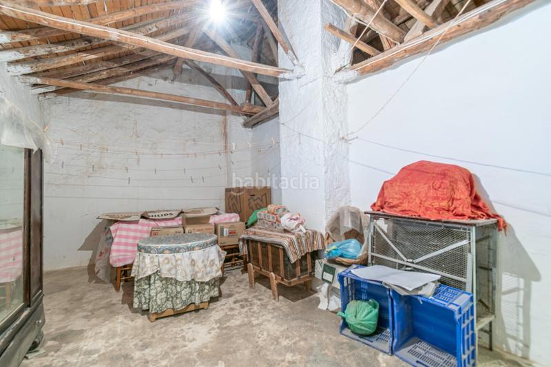 Foto 89d8c921-cee7-43fb-bd55-8d222a282775. Casa con parcheggio in Chimeneas