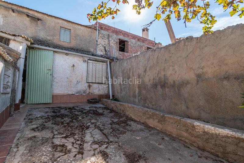 Foto 97656bb3-9f65-4e7f-8b0c-0c4a02a2bd6f. Casa con parcheggio in Chimeneas