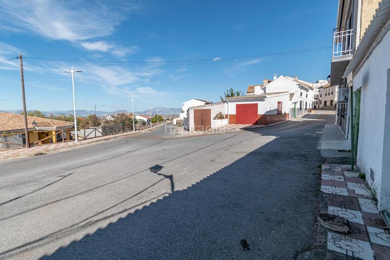 Foto a736b80c-bcf6-4dea-b185-93489a40d3e0. Casa con parcheggio in Chimeneas