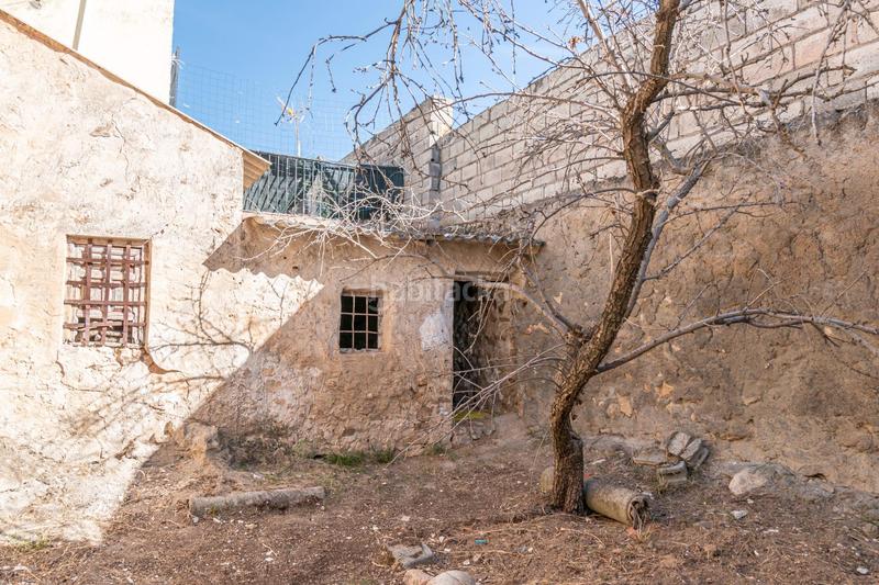 Foto ab1f1476-673e-47b2-80f8-bbf11a393c11. Casa con parcheggio in Chimeneas