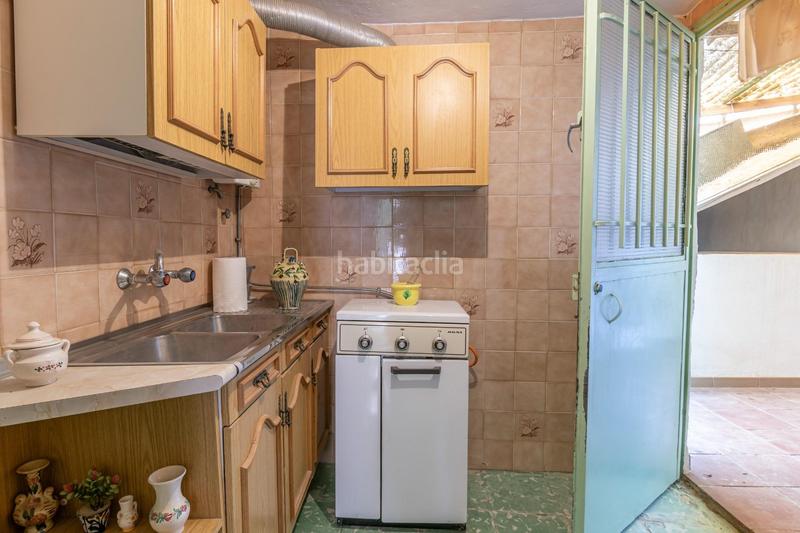 Foto b578f579-e080-45db-911b-c6227b00d063. Casa con parcheggio in Chimeneas