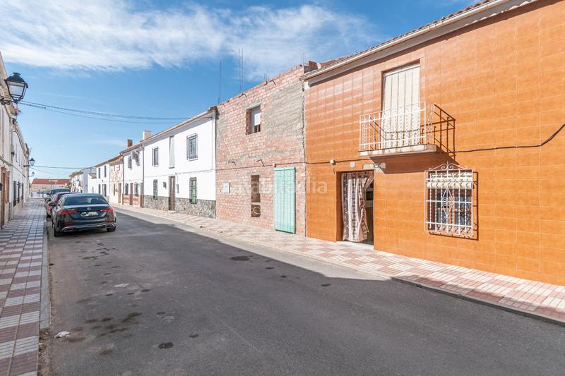 Foto b77e9a73-36cd-4556-838f-4252ca772ea6. Casa con parcheggio in Chimeneas