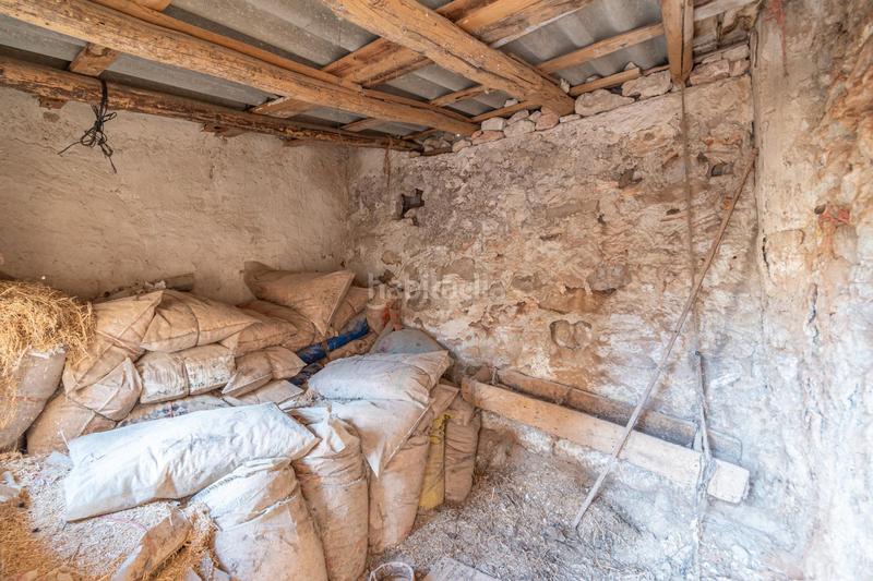 Foto b994c74c-5fe9-4e9d-80f4-3128efc46d10. Casa con parcheggio in Chimeneas