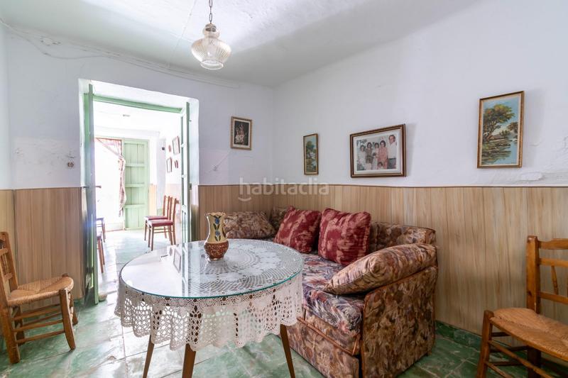 Foto cc4968a8-6964-4ea4-996e-259bc696448e. Casa con parcheggio in Chimeneas