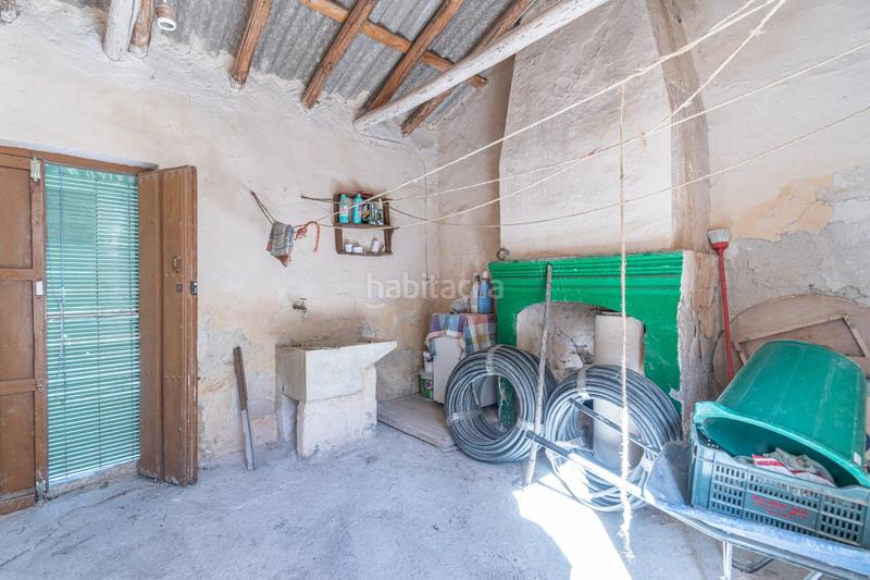 Foto cf8e89b5-1c59-4a90-af22-aa3488eab020. Casa con parcheggio in Chimeneas