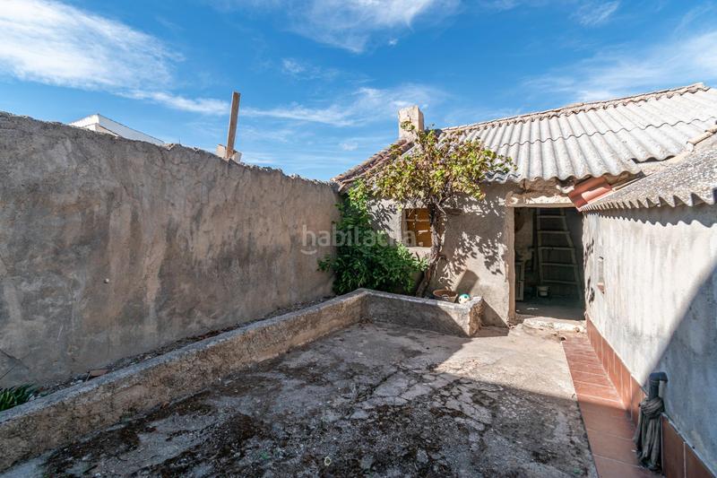 Foto e7f30eff-25ec-4ea4-a16d-20f0b376e7bb. Casa con parcheggio in Chimeneas