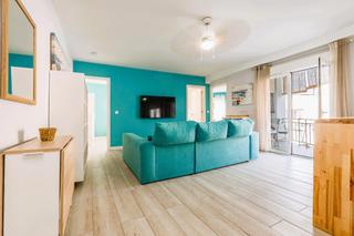 Casa a La Caleta - La Guardia. Magnífica casa con 3 apartamentos con licencia de alquiler turís