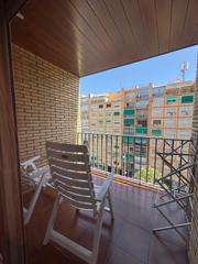 Alquiler Piso  Camino de ronda. Estupendo piso con terraza para estudiantes