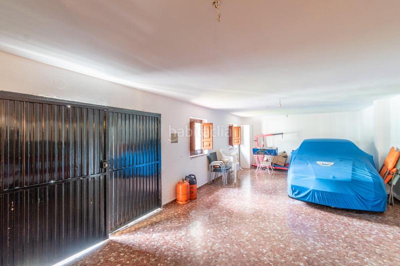 Foto 5fc42da9-7014-49ae-bb58-11b136a9d3d2. Chalet preciosa casa con piscina privada en urbanización molino alto en Huétor de Santillán