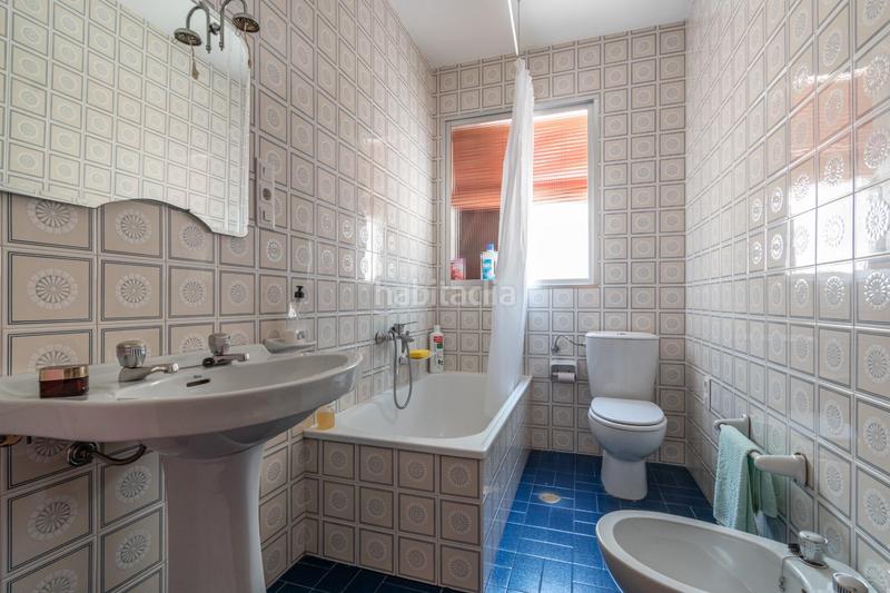 Foto d8c08925-3707-400a-b8c2-c12c1b915eca. Chalet preciosa casa con piscina privada en urbanización molino alto en Huétor de Santillán