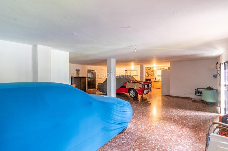 Foto dc144767-5906-48be-b635-d9fe4a32ff66. Chalet preciosa casa con piscina privada en urbanización molino alto en Huétor de Santillán