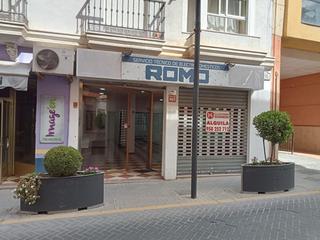 Local Comercial en Maracena