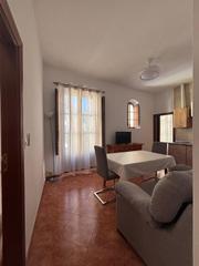 Location Appartement  Calle trinidad