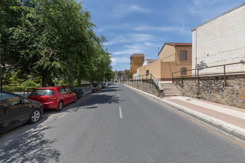 Foto 0c15c961-55af-4dd4-b157-12554e1f2aaf. Casa  cerca de traumatología en San Francisco Javier Granada