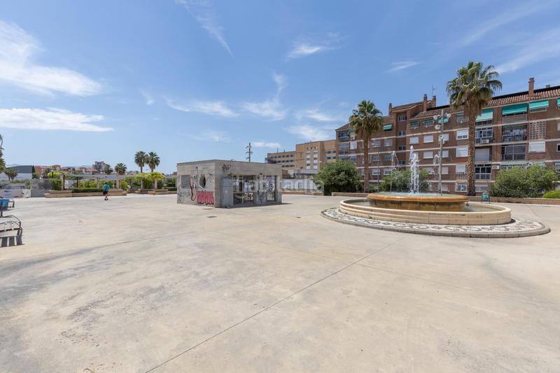 Foto 1d76d5f1-4895-4624-9c7e-983a06d38625. Casa  cerca de traumatología en San Francisco Javier Granada