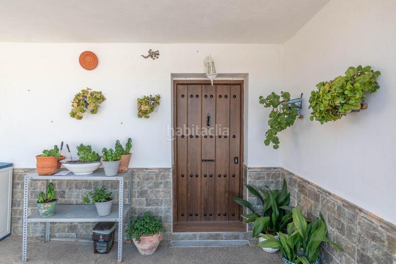 Foto 069e9ea1-1dbc-4744-91b0-0646bebc0fc7. Chalet  independiente en otura en Villa de Otura