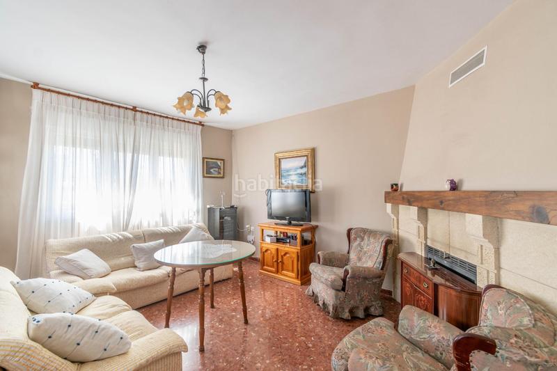 Foto 40a61fd8-0c9a-4180-9076-5d5b0a1390d8. Chalet  independiente en otura en Villa de Otura