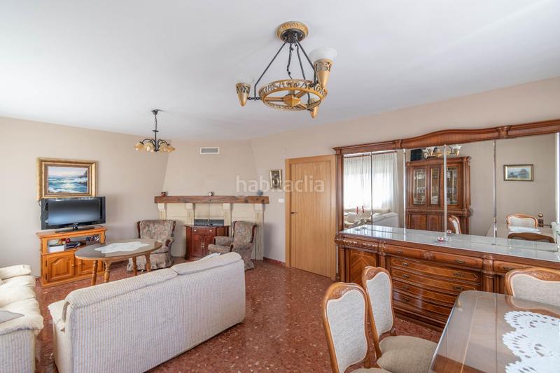 Foto d7bd85d6-0d84-4765-b19a-5943b1a239d0. Chalet  independiente en otura en Villa de Otura