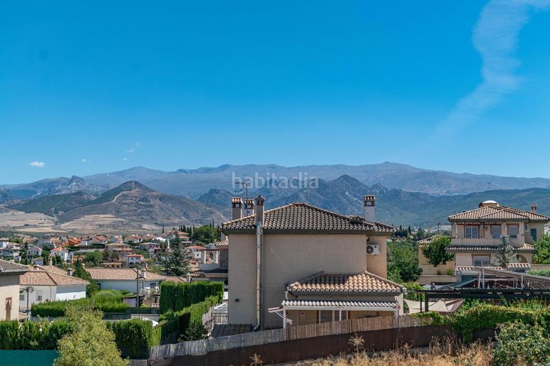 Foto f300aaca-f8c1-42e4-b363-bbeb319b19ad. Chalet  independiente en otura en Villa de Otura