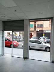 Lloguer Local Comercial  Avenida de italia. Local en avenida italia, frente al dani