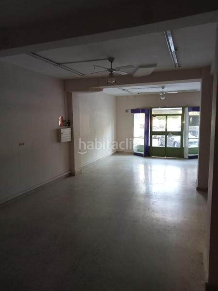 Foto 47847853-d9fc-4f6e-9adb-5b4f7c59c4c3. Alquiler local comercial  junto a fontiveros en Granada
