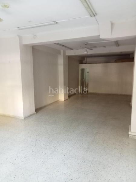 Foto 75829449-e7d5-4a64-9478-c4697ec3cbf2. Alquiler local comercial  junto a fontiveros en Granada