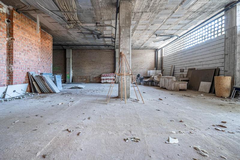 Foto 2d7efa20-d049-4dc0-9bc0-f1cffe75d965. Local comercial  en el pts en Campus de la Salud Granada