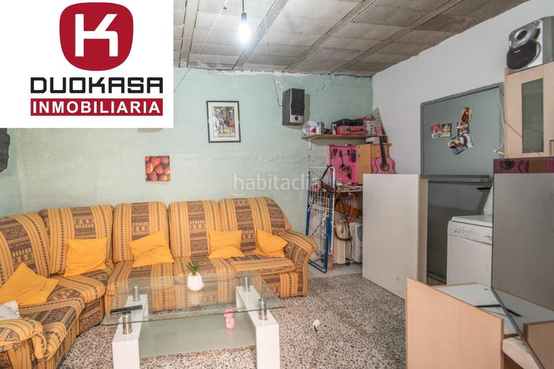 Foto 032fa1a7-d48b-4f97-9b3c-f4c75652b341. Casa a Casco Histórico Churriana de la Vega