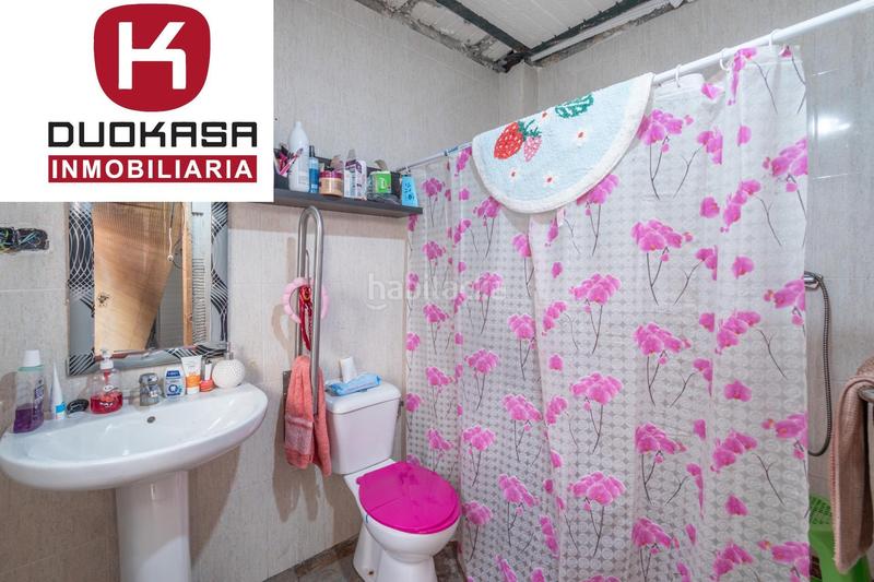 Foto 1efde632-80f8-4405-a105-83259c4fa6cb. Casa a Casco Histórico Churriana de la Vega