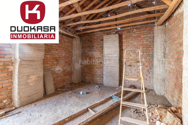 Foto 2f64a40a-aaf1-42c9-a6d4-dfb80339c405. Casa a Casco Histórico Churriana de la Vega