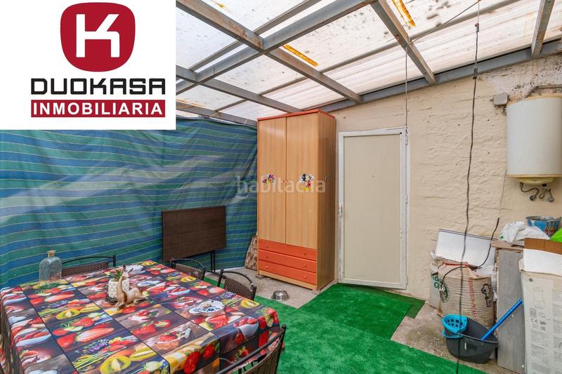 Foto 48c45a26-08e8-486c-831e-7996e673c5a6. Casa a Casco Histórico Churriana de la Vega